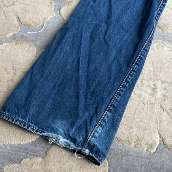 EVISU Denim Made in Italy - Picture 6 of 7